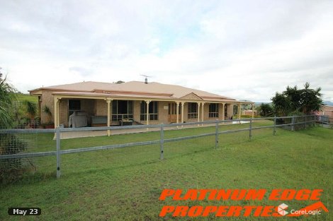 2843 Beaudesert-Beenleigh Rd, Mundoolun, QLD 4285