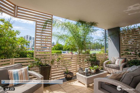 2/160 Surf Pde, Broadbeach, QLD 4218