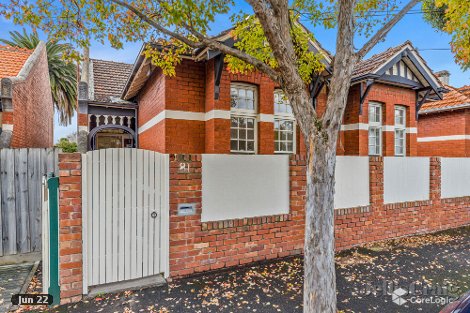 81 Peel St, Windsor, VIC 3181