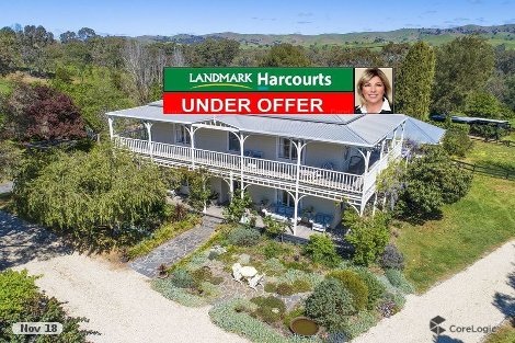 283 Frog Ponds Rd, Yea, VIC 3717