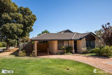 48 Senecio Lane, Beeliar, WA 6164