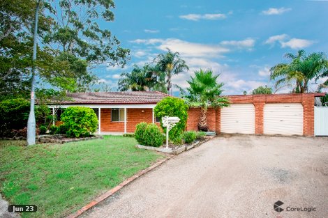 9 Swagman Pl, Werrington Downs, NSW 2747