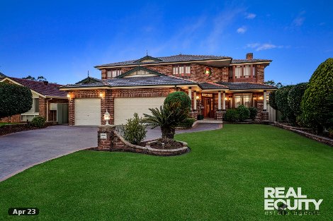 29 Buckingham Cres, Chipping Norton, NSW 2170