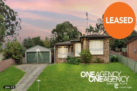 8 Libra Cl, Elermore Vale, NSW 2287