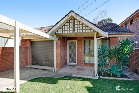 1/17 Euroka St, Ingleburn, NSW 2565