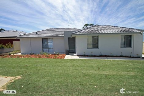 1/4 Battrass Pl, Innaloo, WA 6018