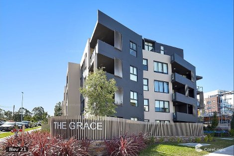 43/9 Bell St, Hornsby, NSW 2077