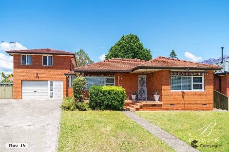 13 Curtis Cres, Moorebank, NSW 2170