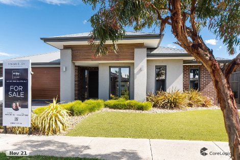 10 Canopy Gr, Cranbourne East, VIC 3977