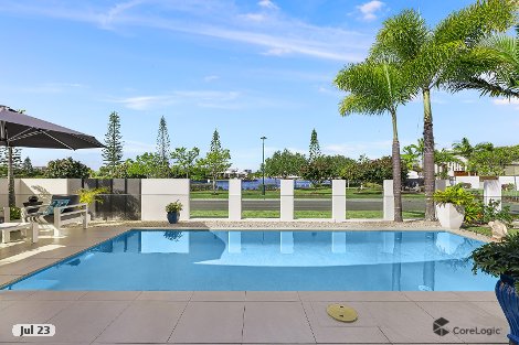 17 Deep Water Cct, Pelican Waters, QLD 4551