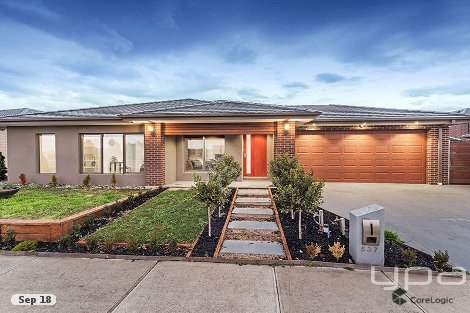 537 Mt Ridley Rd, Mickleham, VIC 3064