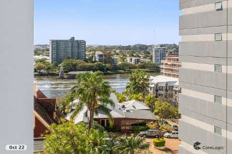 704/188 Shafston Ave, Kangaroo Point, QLD 4169