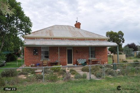 18 Bardwell St, Holbrook, NSW 2644