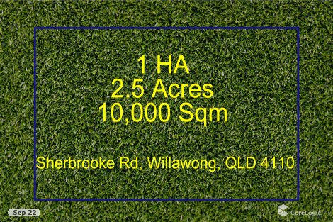 888 Sherbrooke Rd, Willawong, QLD 4110