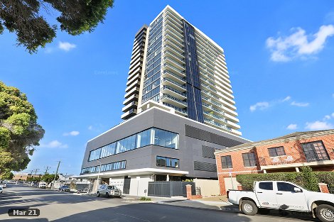 1504/18 Cavendish St, Geelong, VIC 3220