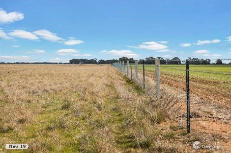 48 Dunstone Rd, Mitiamo, VIC 3573