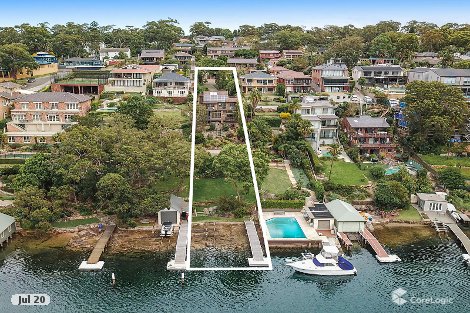 652 Port Hacking Rd, Dolans Bay, NSW 2229