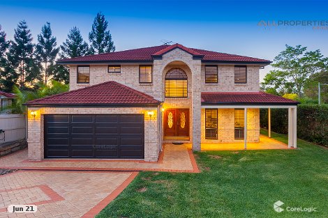 21 Muscari Cres, Drewvale, QLD 4116