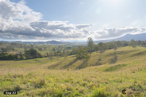 Horseshoe Creek Rd, Horseshoe Creek, NSW 2474