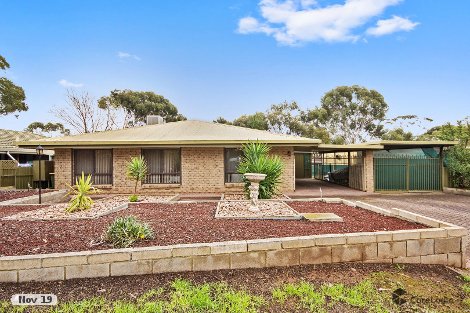 18 Reserve Ct, Hillbank, SA 5112