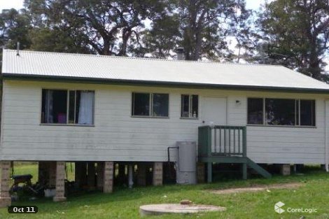 28 Lyrebird Pl, Bodalla, NSW 2545