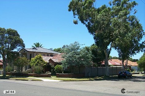 38 Margaret St, Belfield, NSW 2191