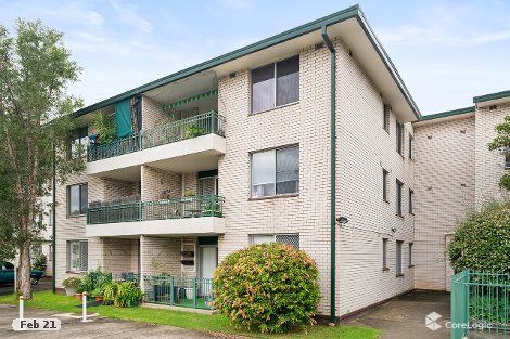 14/2 Evelyn Ave, Concord, NSW 2137