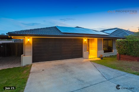 18 Barcombe Dr, Berrinba, QLD 4117