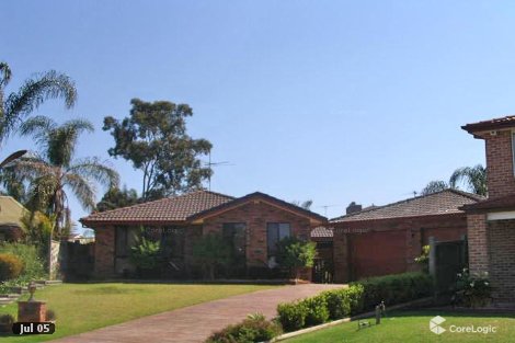 8 Molloy Pl, Minchinbury, NSW 2770