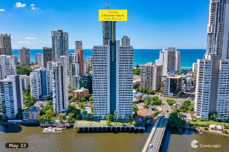 25b/2 Riverview Pde, Surfers Paradise, QLD 4217