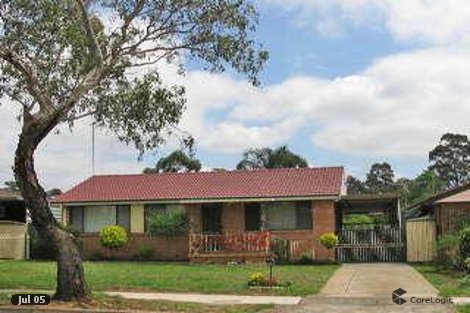 38 Hoyle Dr, Dean Park, NSW 2761