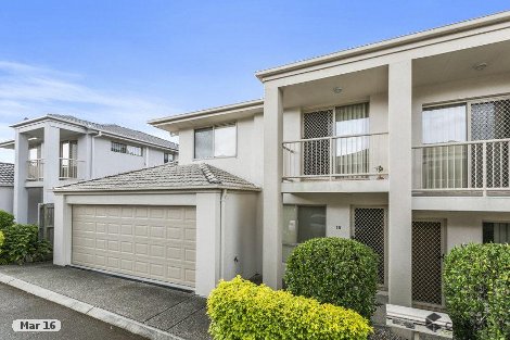 18/11 Hilltop Ct, Carina, QLD 4152