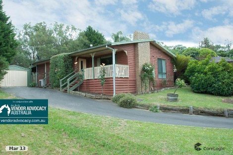 36 Dean Cres, Launching Place, VIC 3139