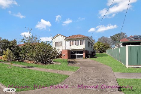 123 Railway Pde, Darra, QLD 4076