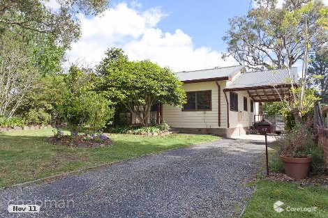 47 Bridge Rd, Blaxland, NSW 2774