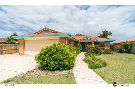 34 Wendoree Way, Coombabah, QLD 4216