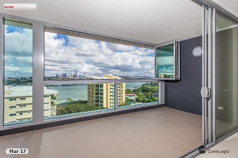 31009/2 Harbour Rd, Hamilton, QLD 4007