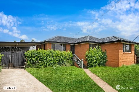 4 Chrisan Cl, Werrington, NSW 2747