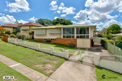 21 Gearside St, Everton Park, QLD 4053