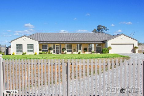 19 Landsborough Cl, Westdale, NSW 2340