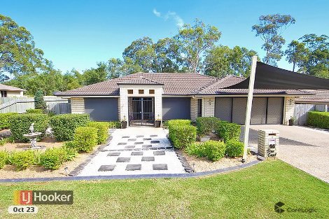 56 Pine Crest Dr, Kurwongbah, QLD 4503