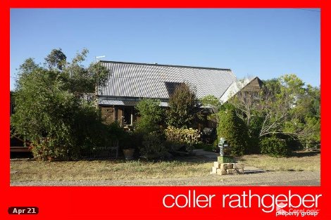 3547 Horsham-Lubeck Rd, Lubeck, VIC 3385