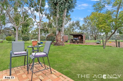 38 Askrigg Rd, Gidgegannup, WA 6083