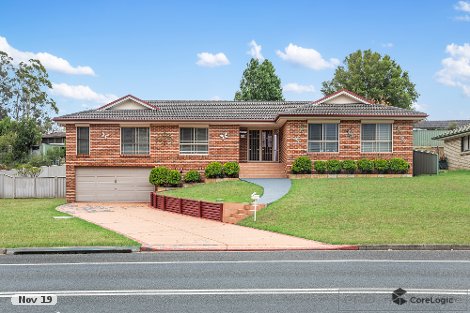 174 Regiment Rd, Rutherford, NSW 2320