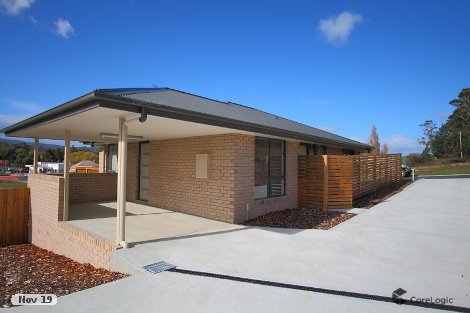 1/10 Lourdes Rise, Cygnet, TAS 7112