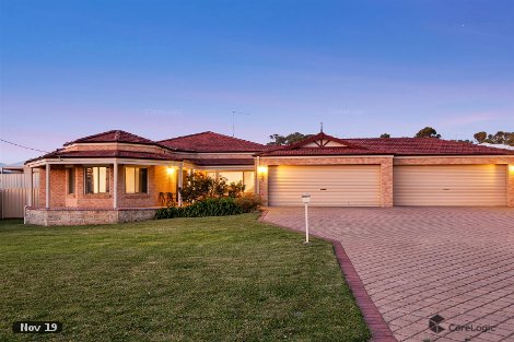 85 West Churchill Ave, Lake Coogee, WA 6166