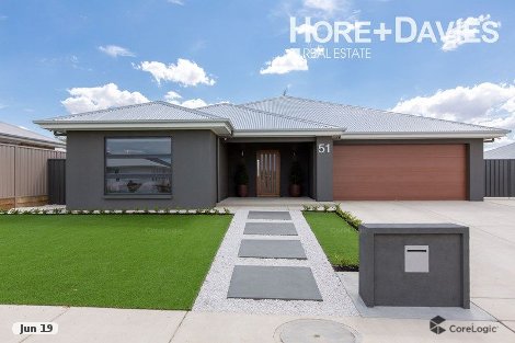 51 Lingiari Dr, Lloyd, NSW 2650