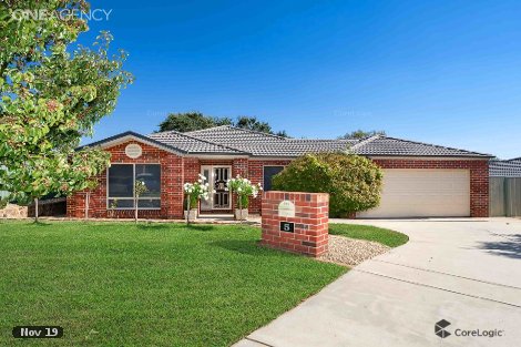 5 Teak Cl, Forest Hill, NSW 2651