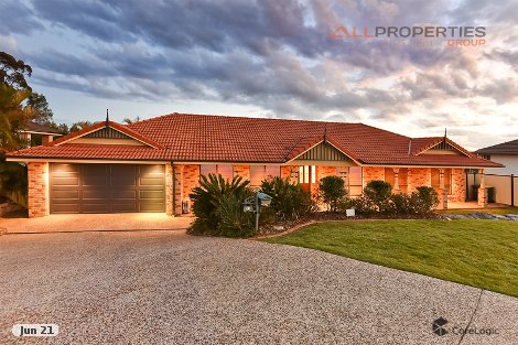 23 Strezlecki Pl, Drewvale, QLD 4116