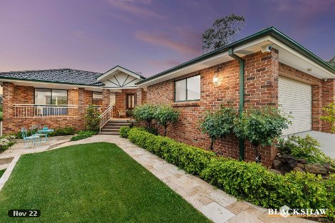 3 Dennis Pl, Jerrabomberra, NSW 2619